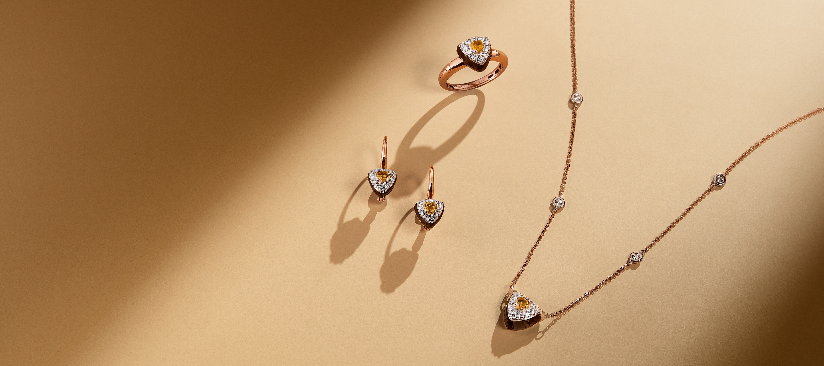 Tavanti Digital Campaign ’25 - Luxury photography by Tailer Darden Studio Florence