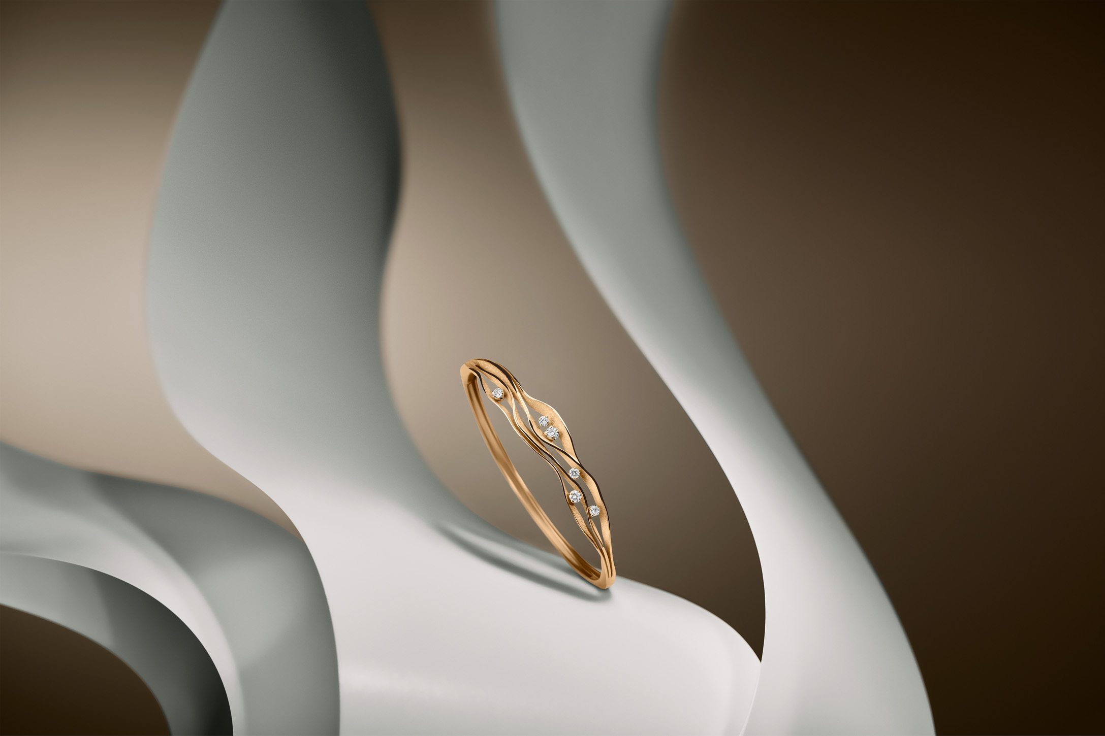 Cammilli Firenze ADV 2024 - Luxury photography by Tailer Darden Studio Florence