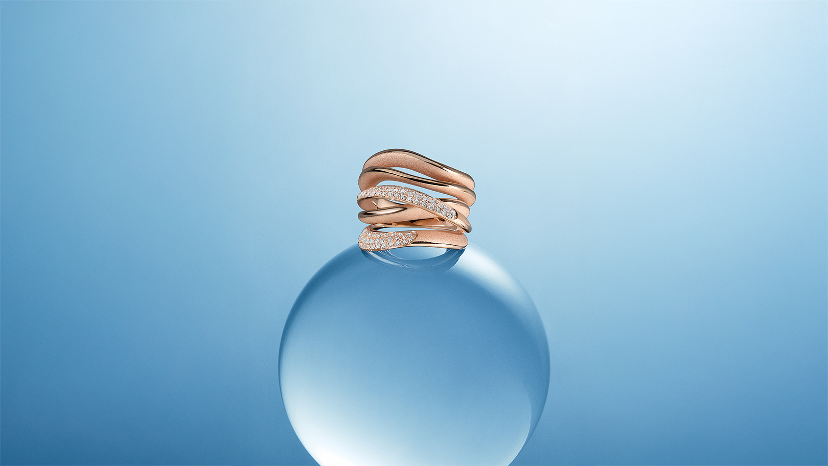 Cammilli Firenze Digital Campaign - Luxury photography by Tailer Darden Studio Florence