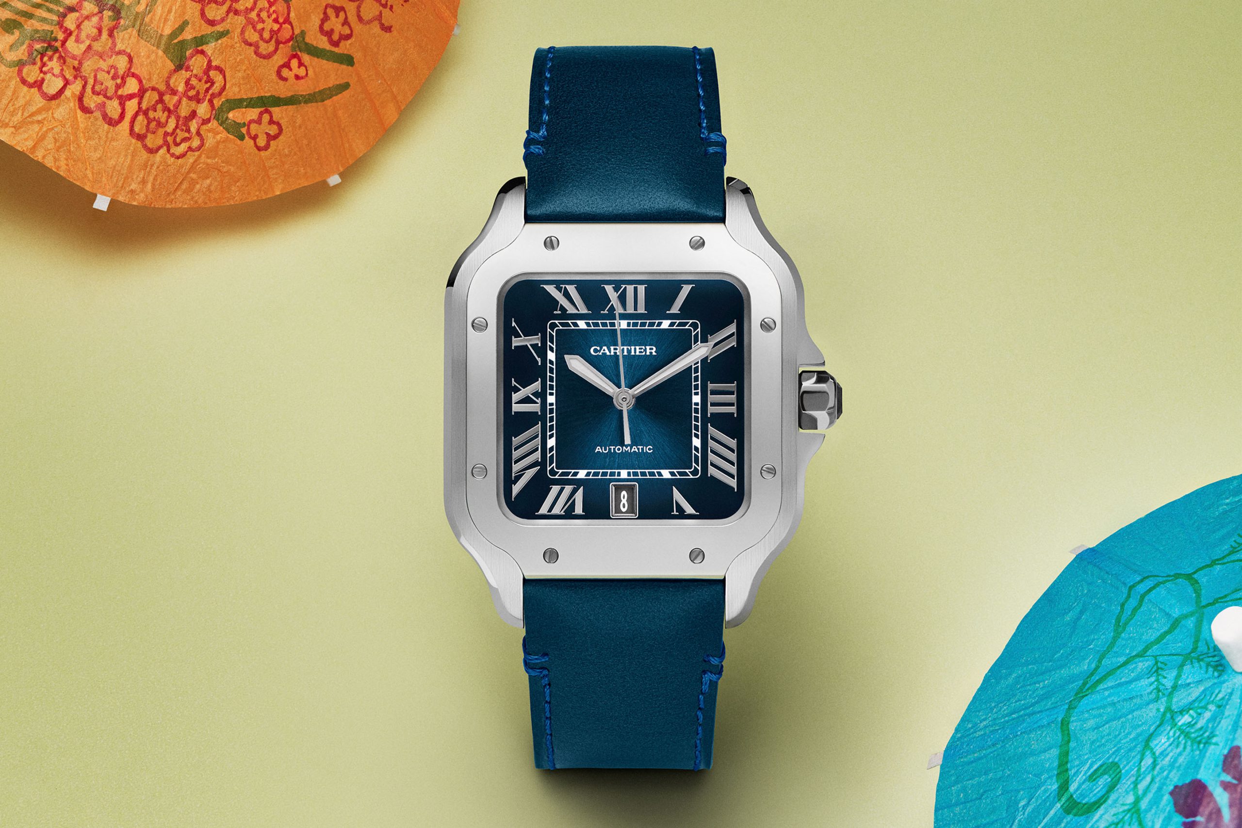 Gubelin Editorial FW ’20 - Luxury photography by Tailer Darden Studio Florence