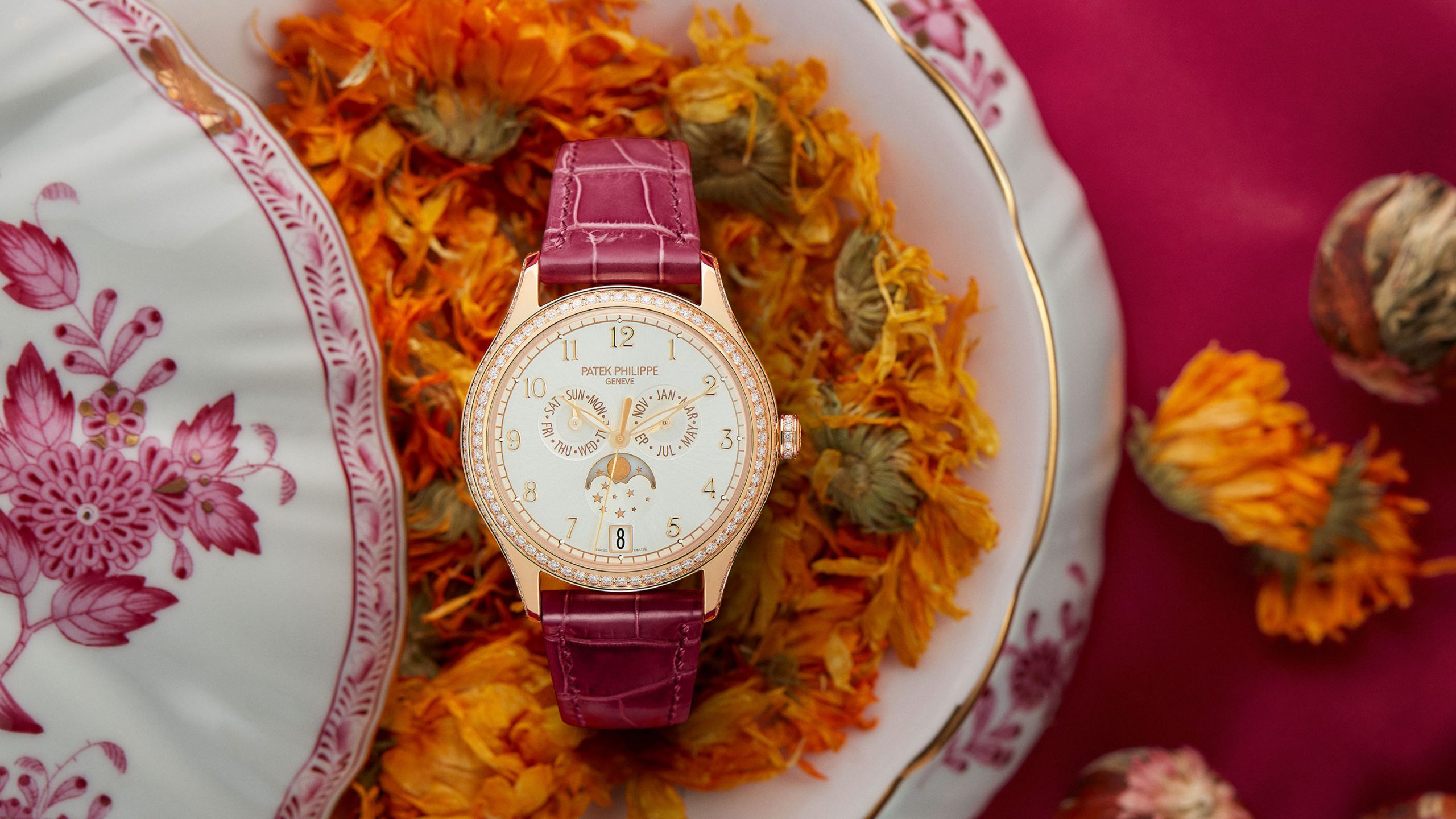 Gubelin Editorial SS ‘ 20 - Luxury photography by Tailer Darden Studio Florence