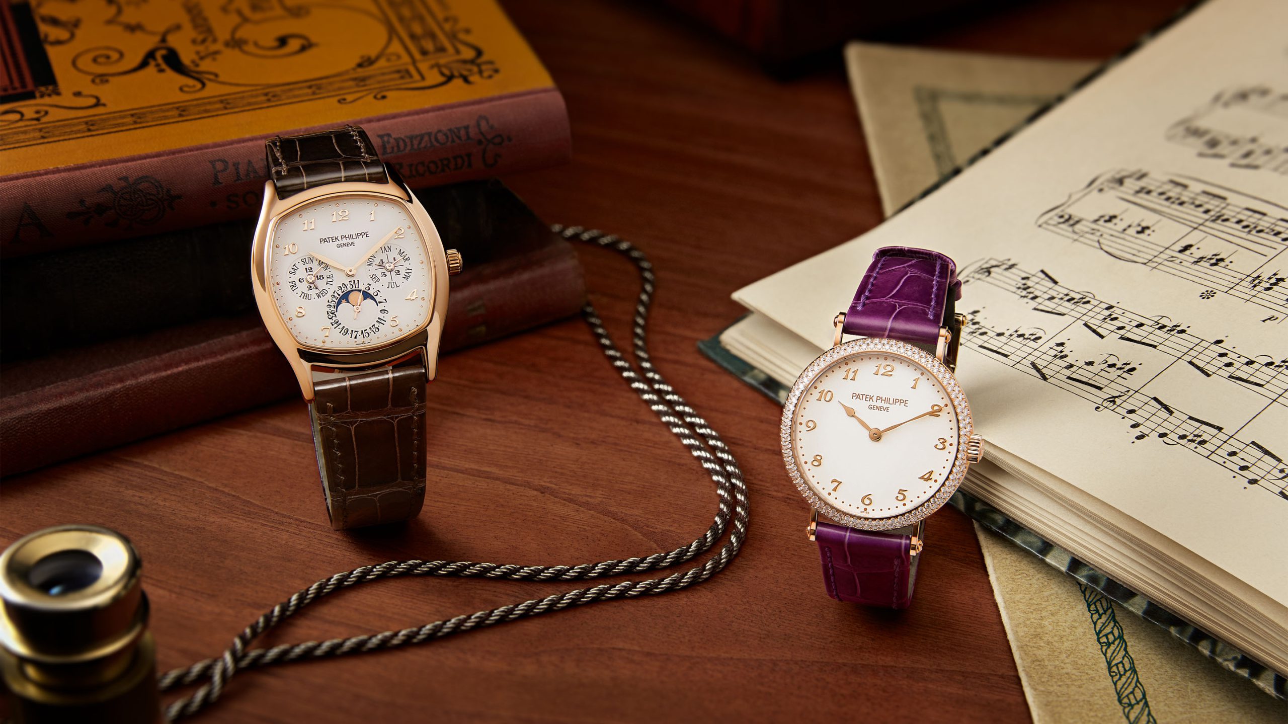 Gubelin Editorial FW ’19 - Luxury photography by Tailer Darden Studio Florence