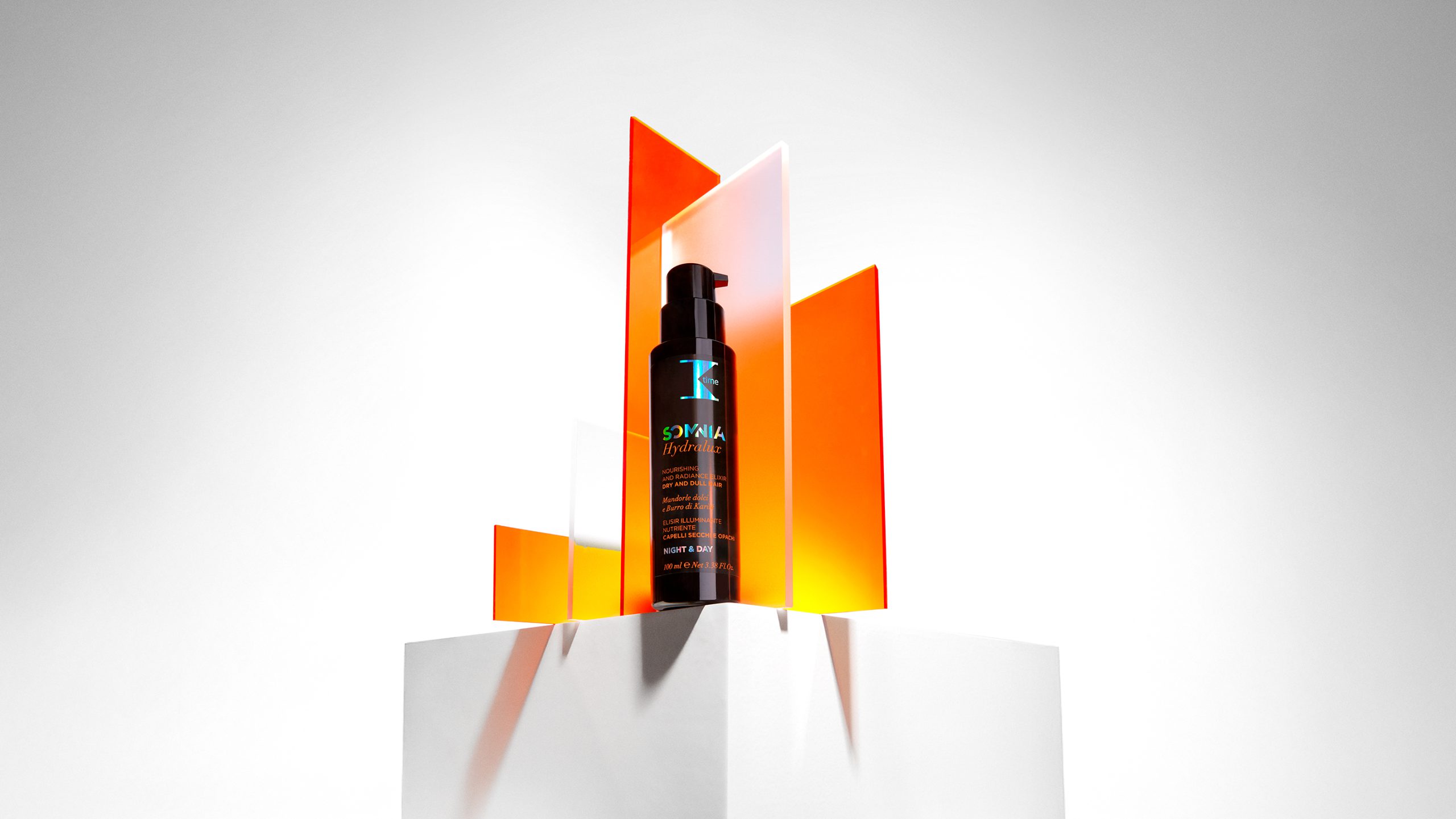 K-Time Digital Campaign Radyca & Gelée - Luxury photography by Tailer Darden Studio Florence