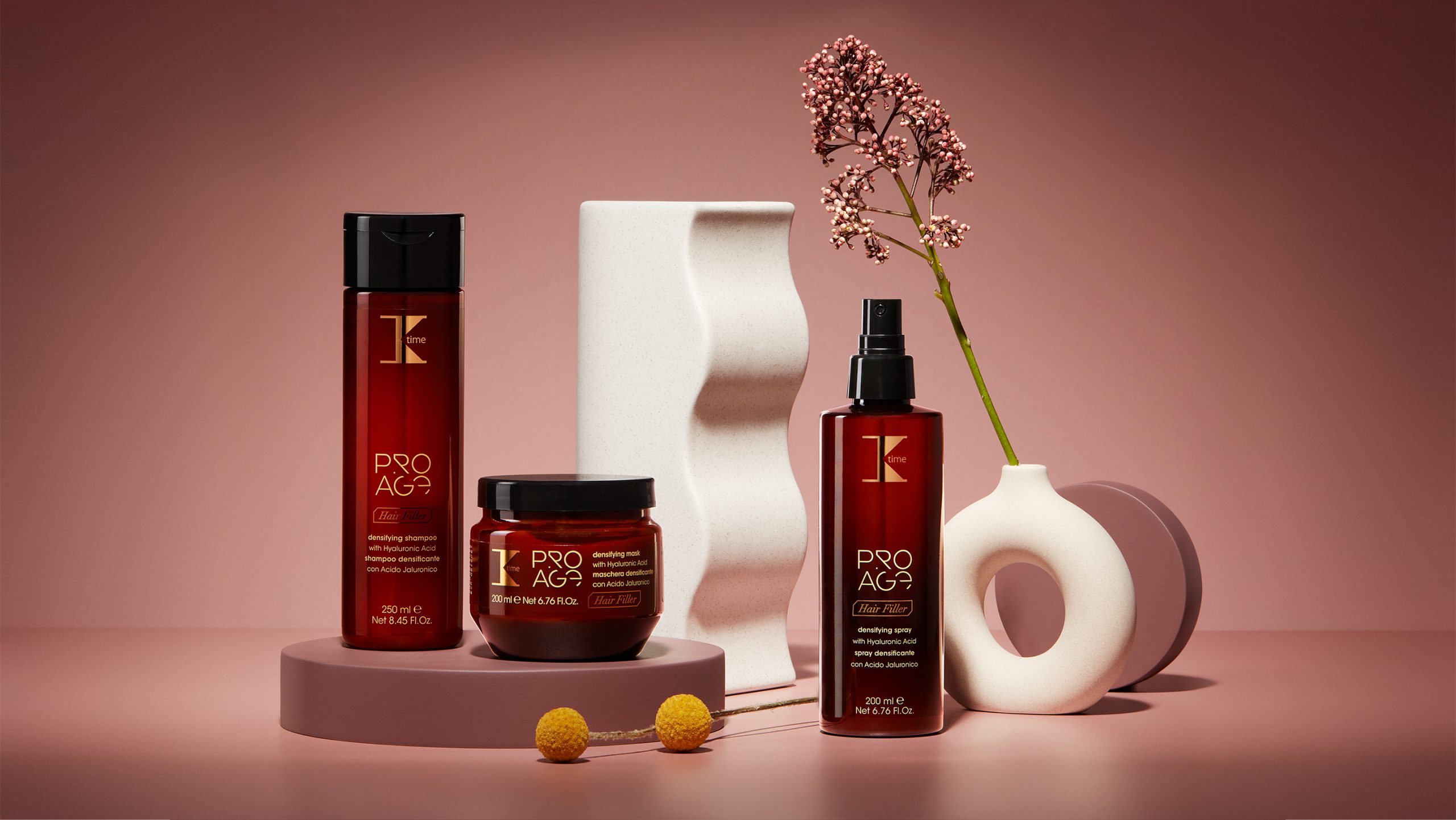 K-Time Digital Campaign Phibre - Luxury photography by Tailer Darden Studio Florence