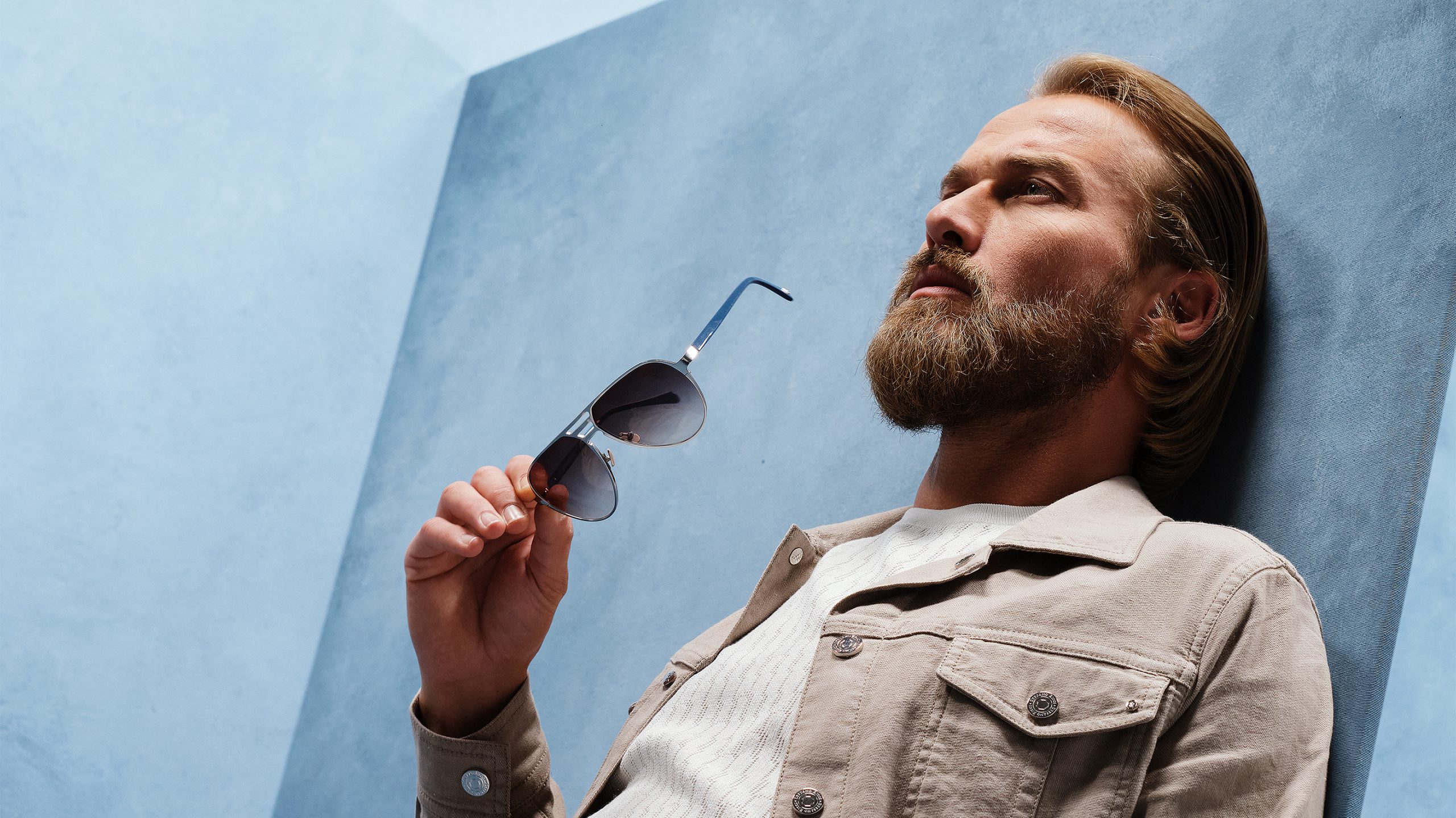 Stefano Ricci LB SS ’25 - Luxury photography by Tailer Darden Studio Florence