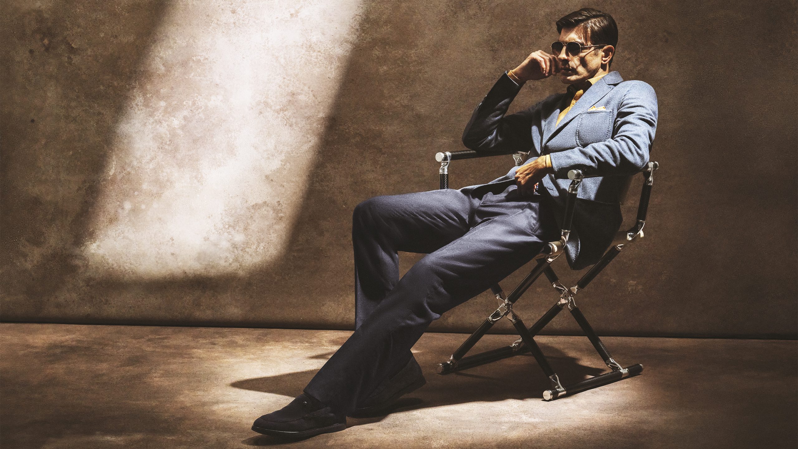 Stefano Ricci LB FW ’25 - Luxury photography by Tailer Darden Studio Florence