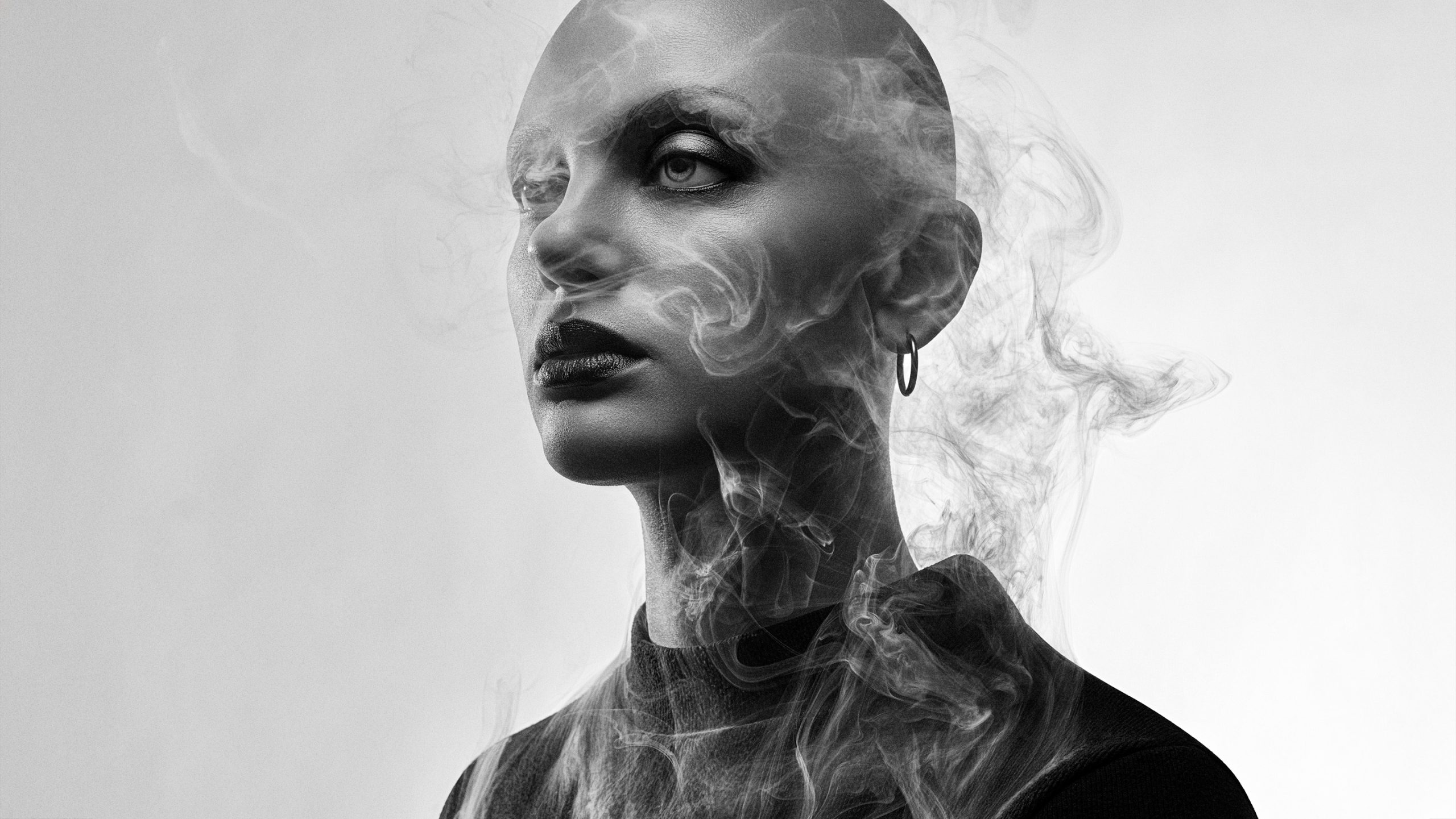 Emanuele Bicocchi Digital Campaign - Luxury photography by Tailer Darden Studio Florence