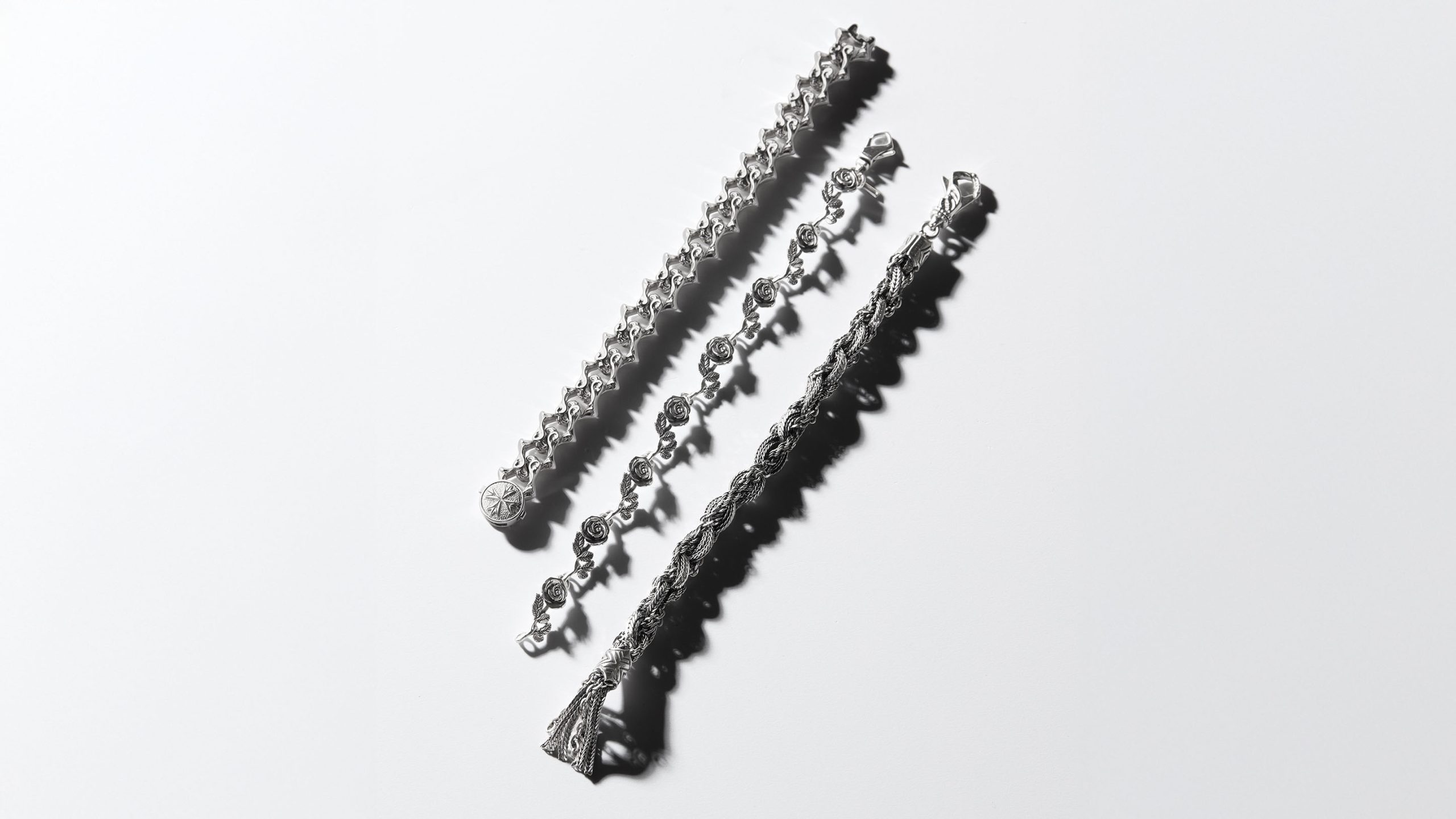 Emanuele Bicocchi Digital Campaign - Luxury photography by Tailer Darden Studio Florence