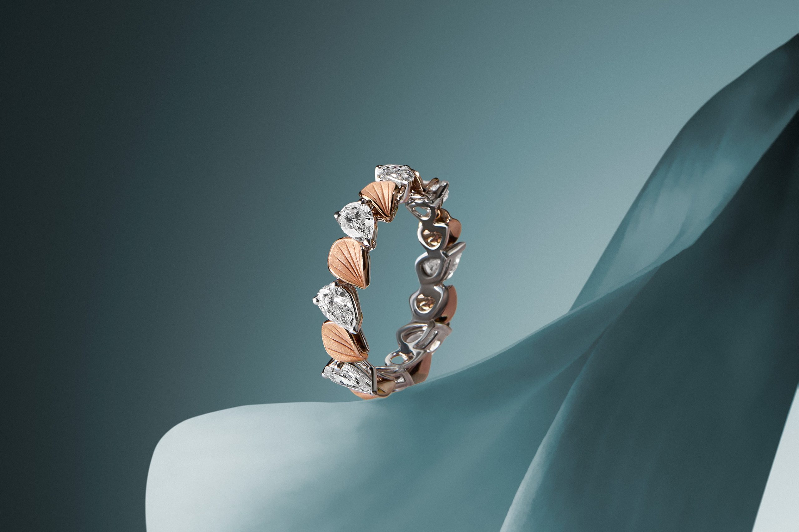 Cammilli Firenze – Digital Campaign 2026 - Luxury photography by Tailer Darden Studio Florence