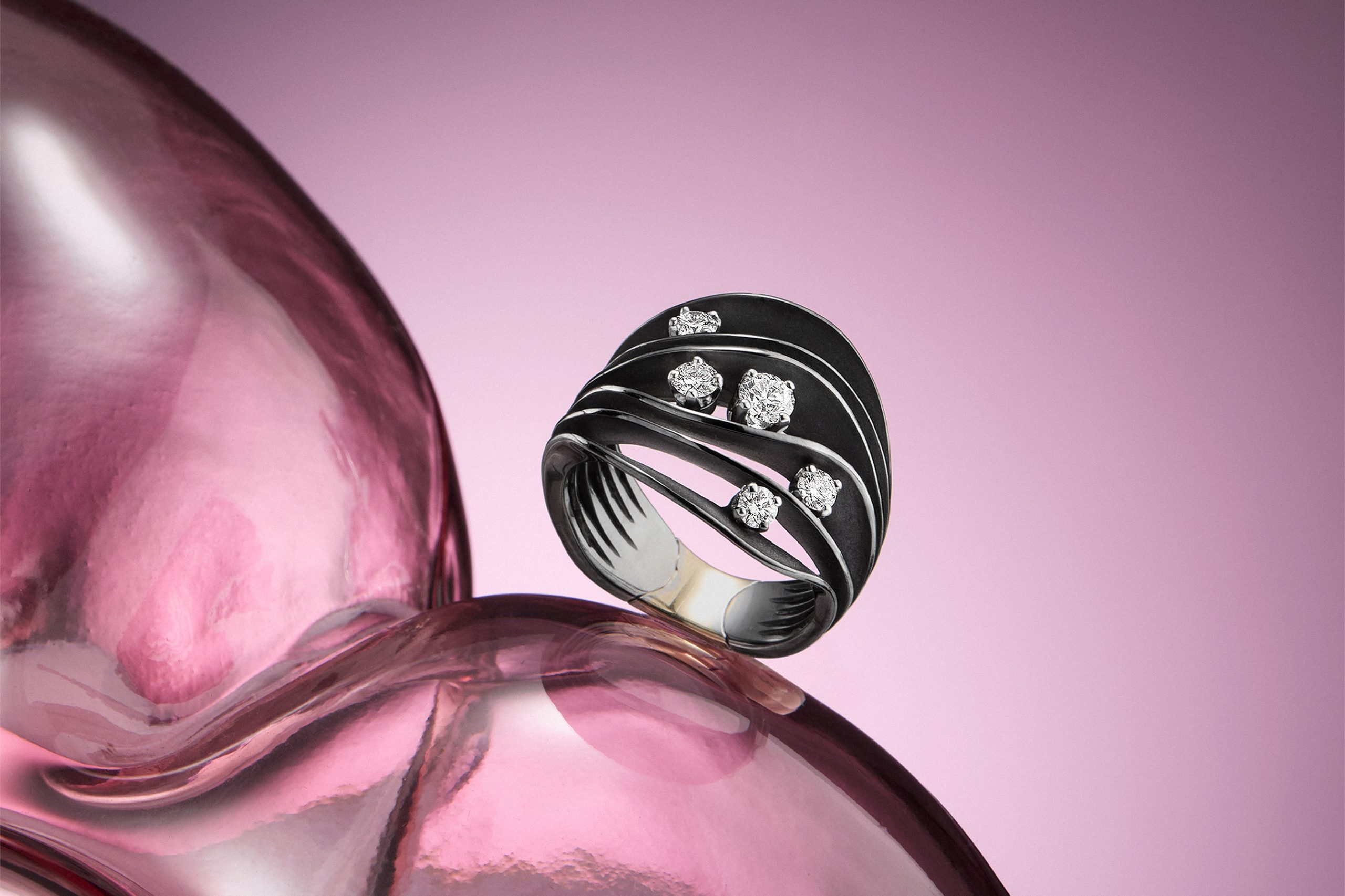 Cammilli Firenze – Digital Campaign 2026 - Luxury photography by Tailer Darden Studio Florence